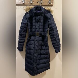 Seraphine 3 in 1 Down Maternity Coat